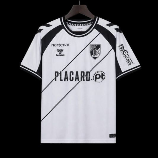 Vitoria Guimaraes Maillot Domicile 26/27