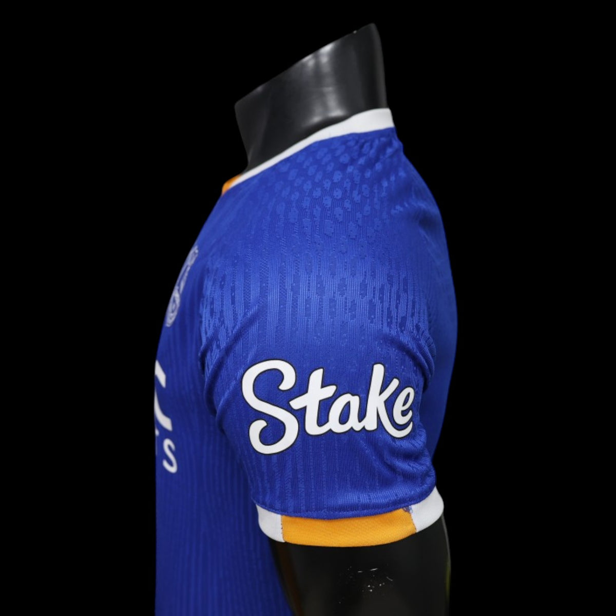 Everton Maillot Domicile Version Player 26/27