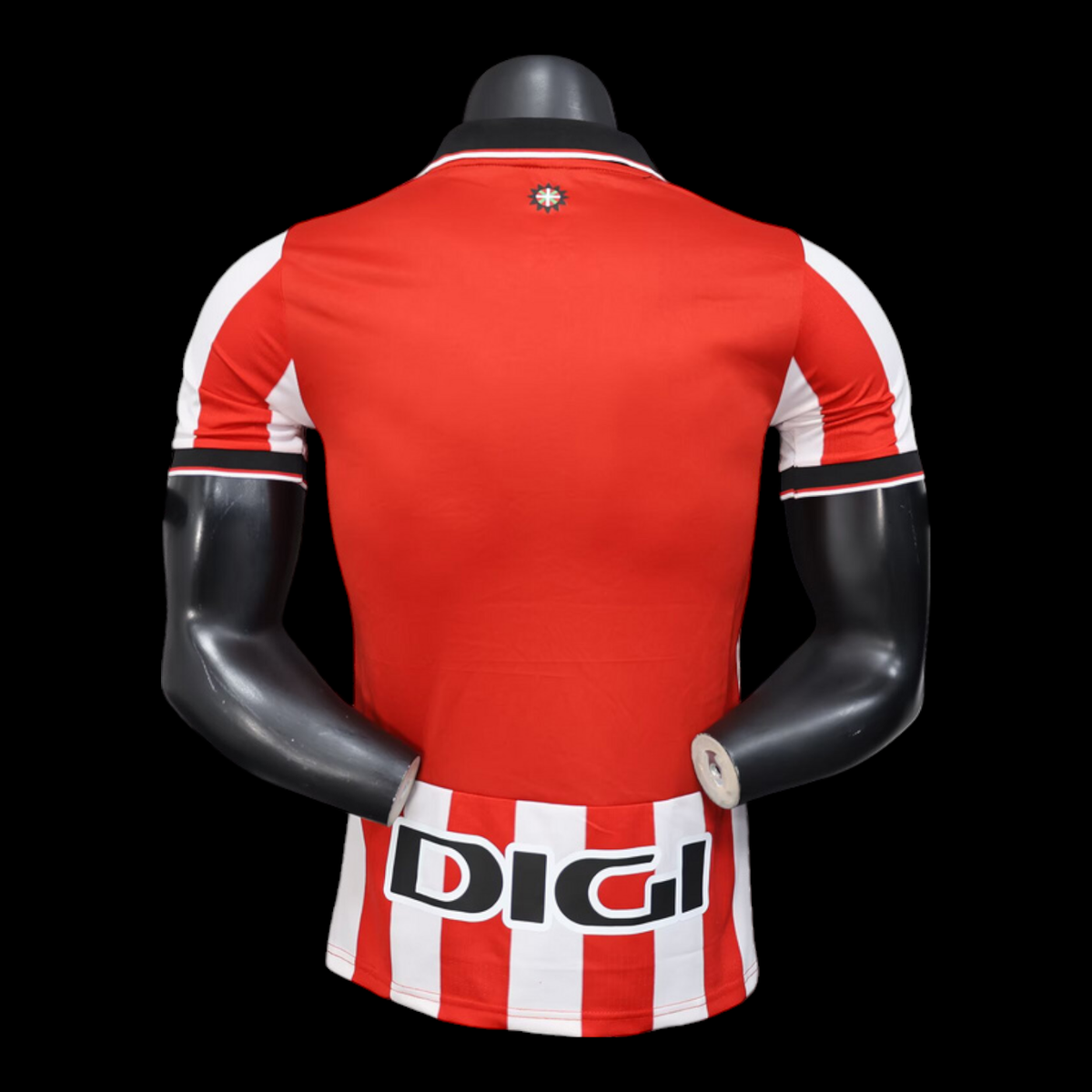 Athletic Bilbao Maillot Domicile Version Joueur 25/26