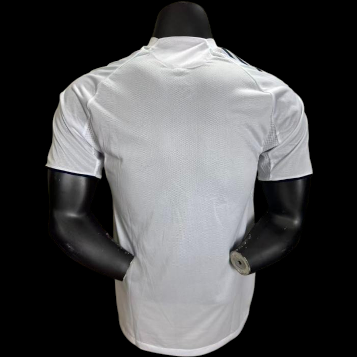 Paris FC Maillot Extérieur 25/26 Version Player