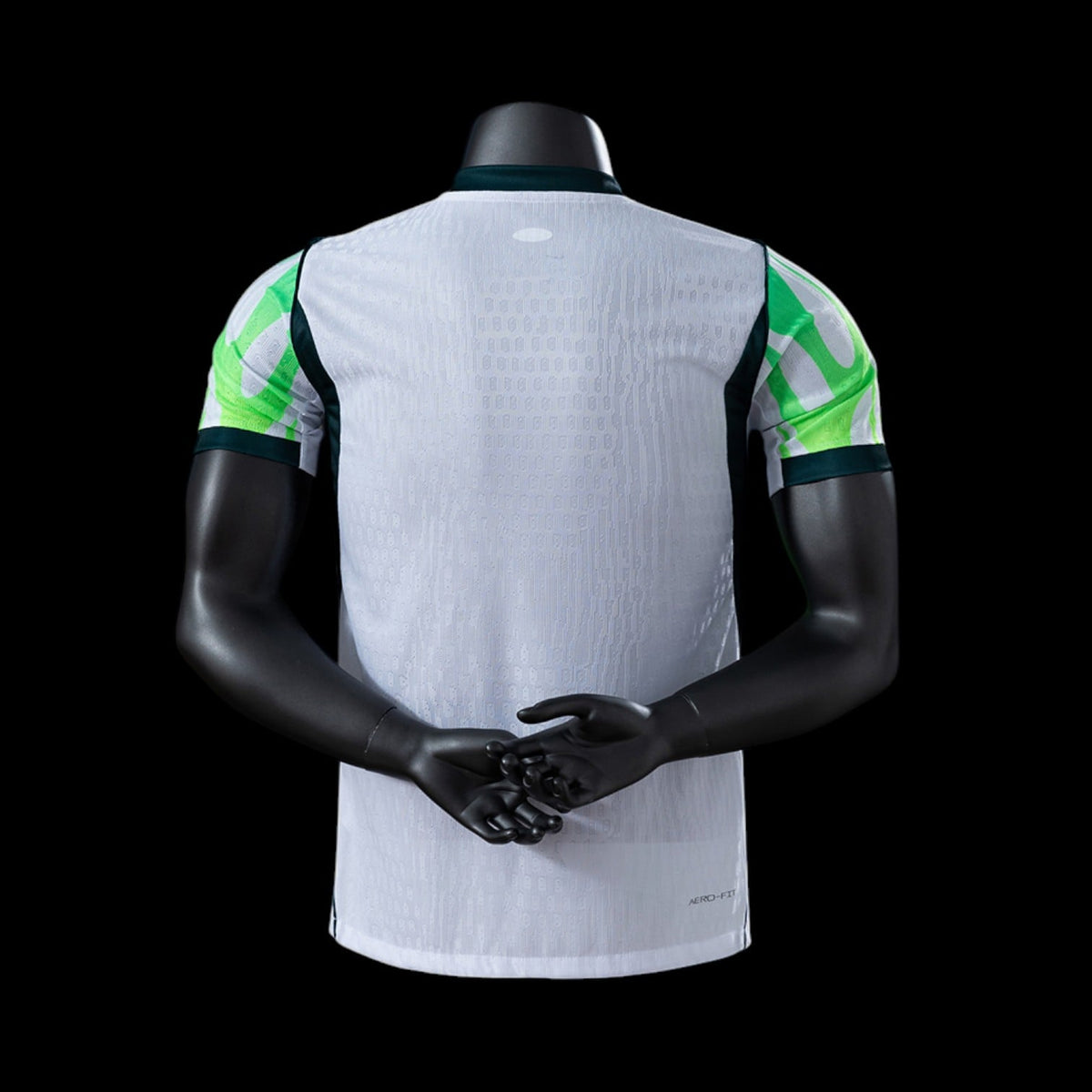 Nigéria Maillot Extérieur 26/27 Version Player