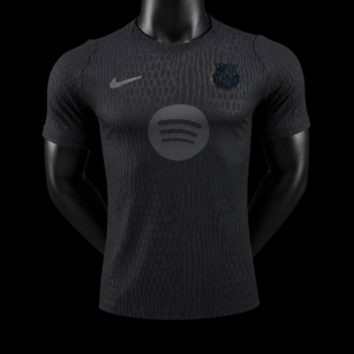 Barcelone Maillot Avant-Match 26/27 Version Player