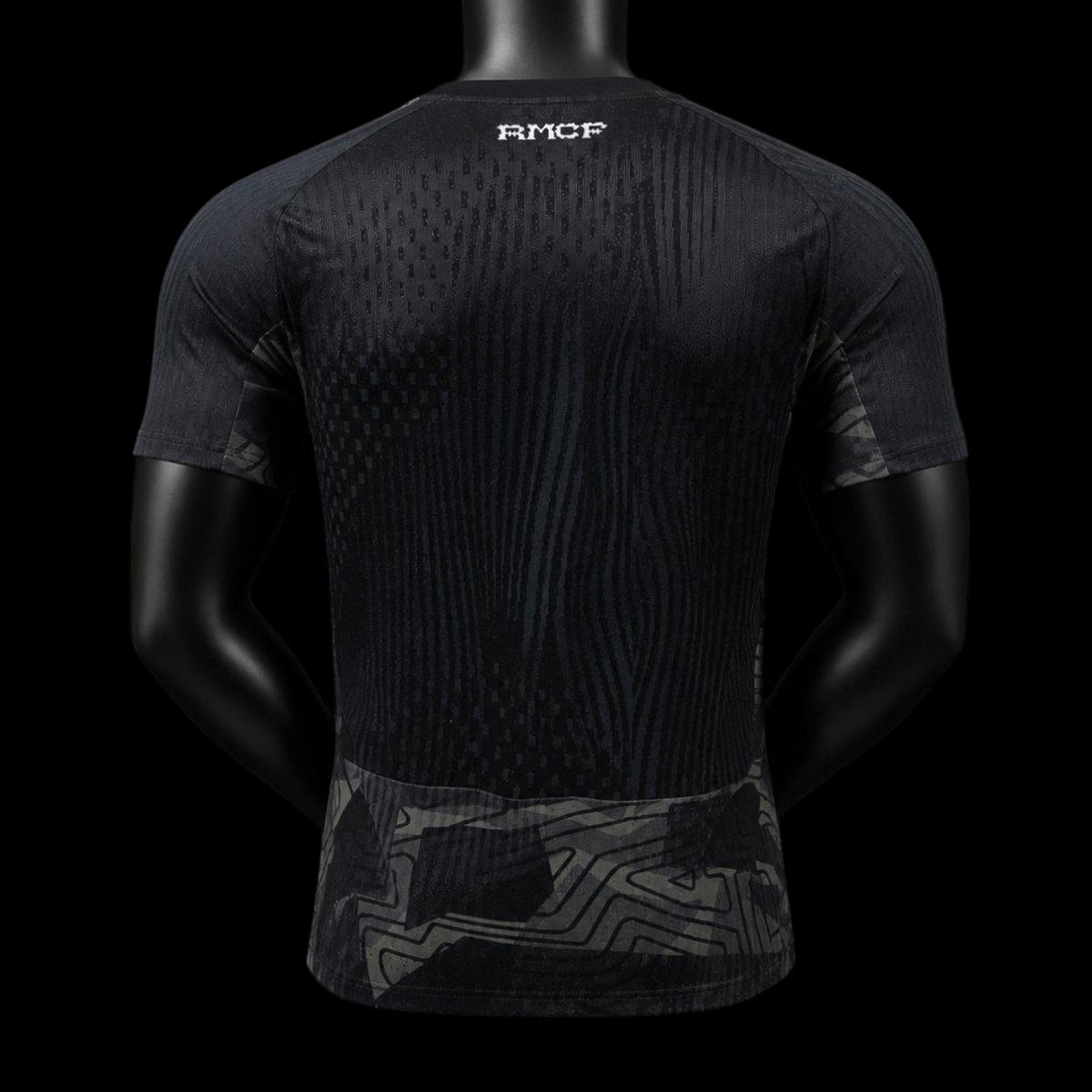 R.Madrid Maillot de Gardien Player Version 26/27