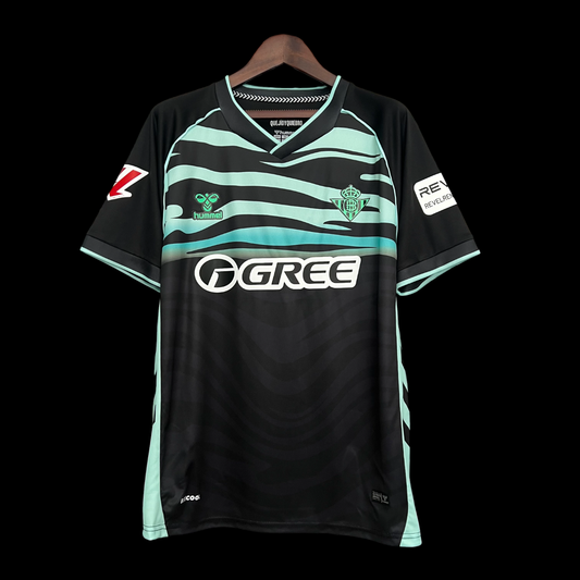 Real Betis Maillot Third 25/26