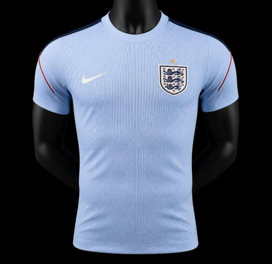 Angleterre Maillot Avant-Match 26/27 Version Player