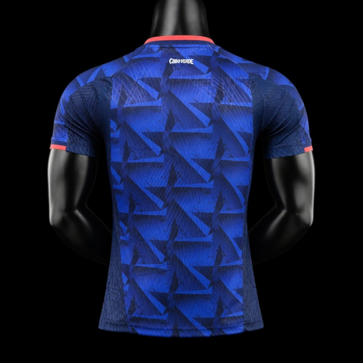 Cap Vert Maillot Domicile 25/26 Version Player