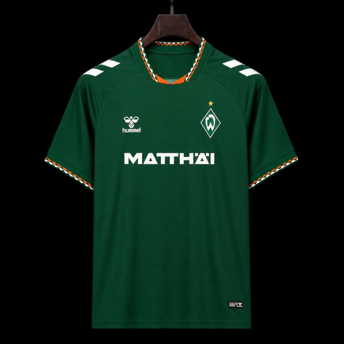 Werder Bremen Maillot Extérieur 26/27
