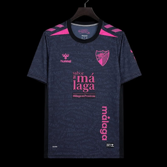 Malaga Maillot Third 26/27
