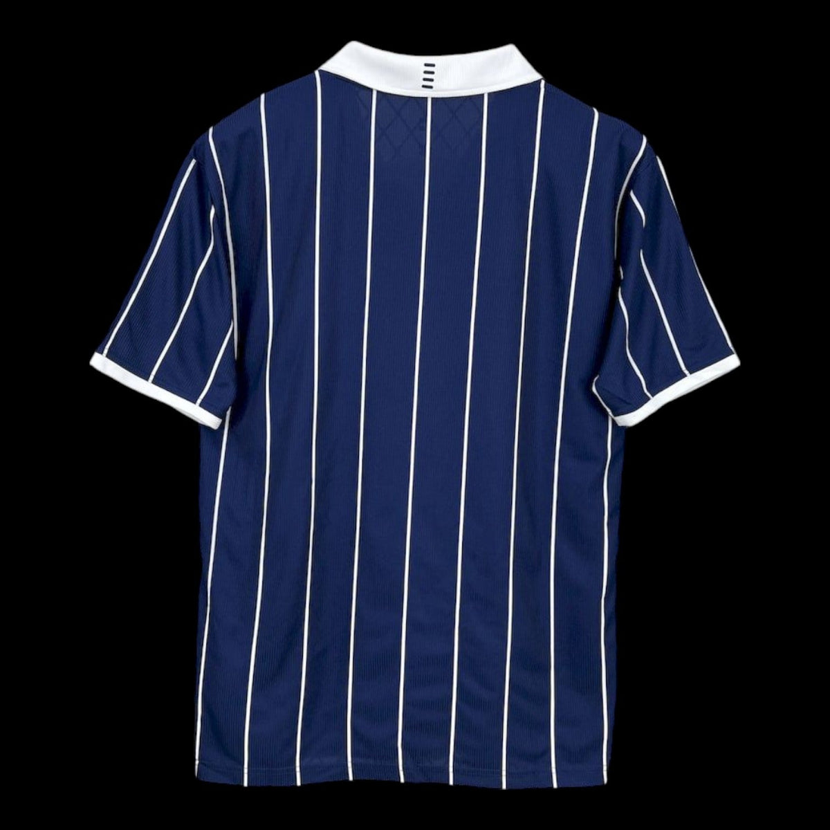 Écosse Maillot Domicile Rétro 2002