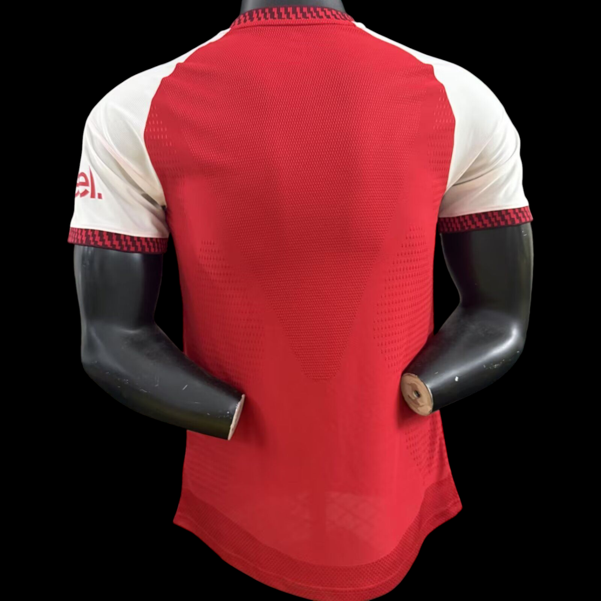 Arsenal Maillot Domicile Version Joueur 26/27