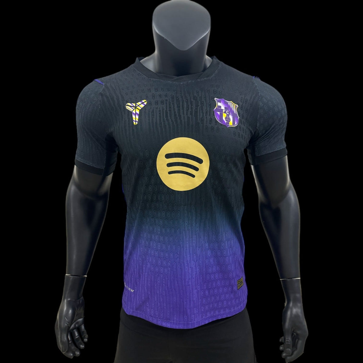 Barcelone Maillot Extérieur 26/27 Version Player