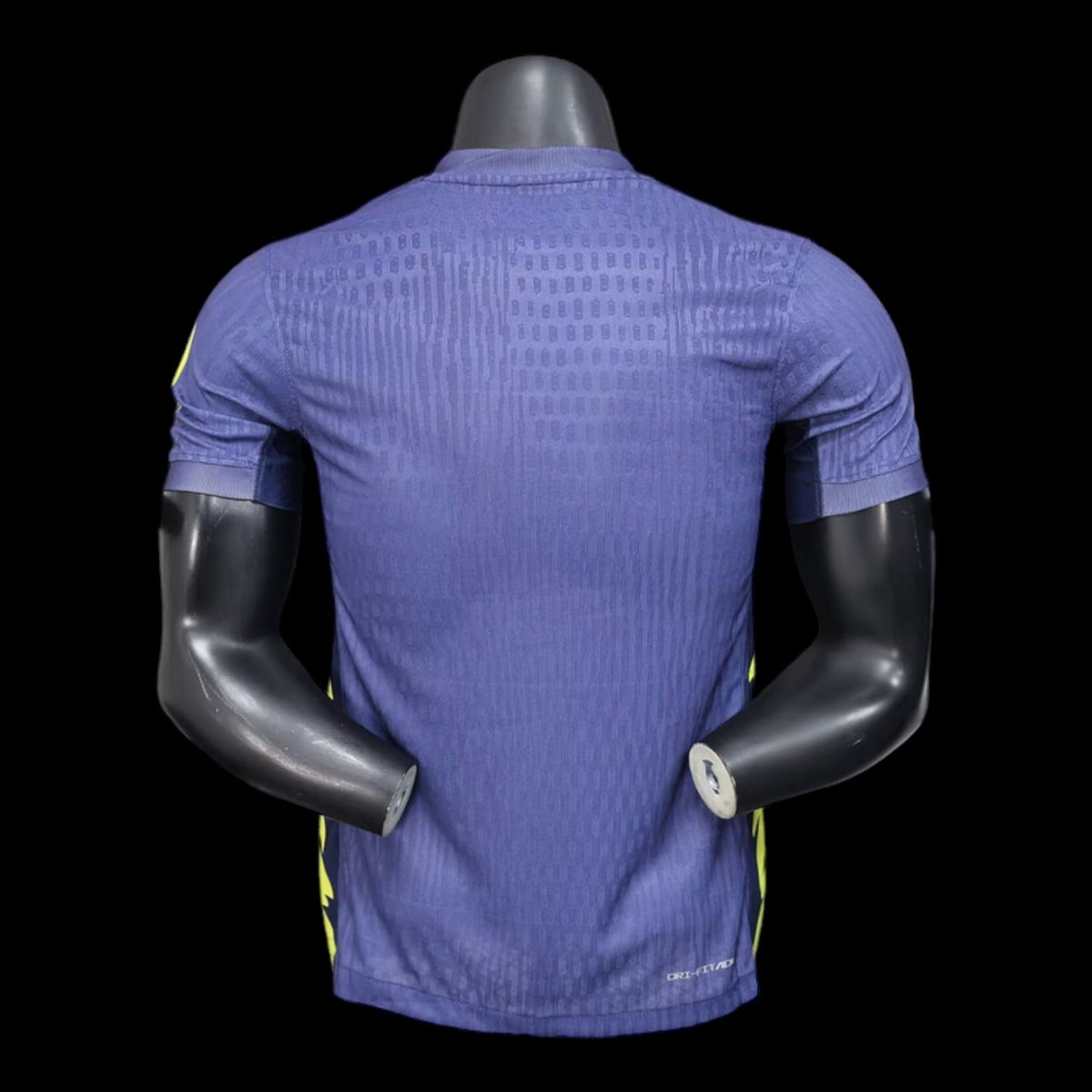Atlético Madrid Maillot Extérieur 25/26 Version Player