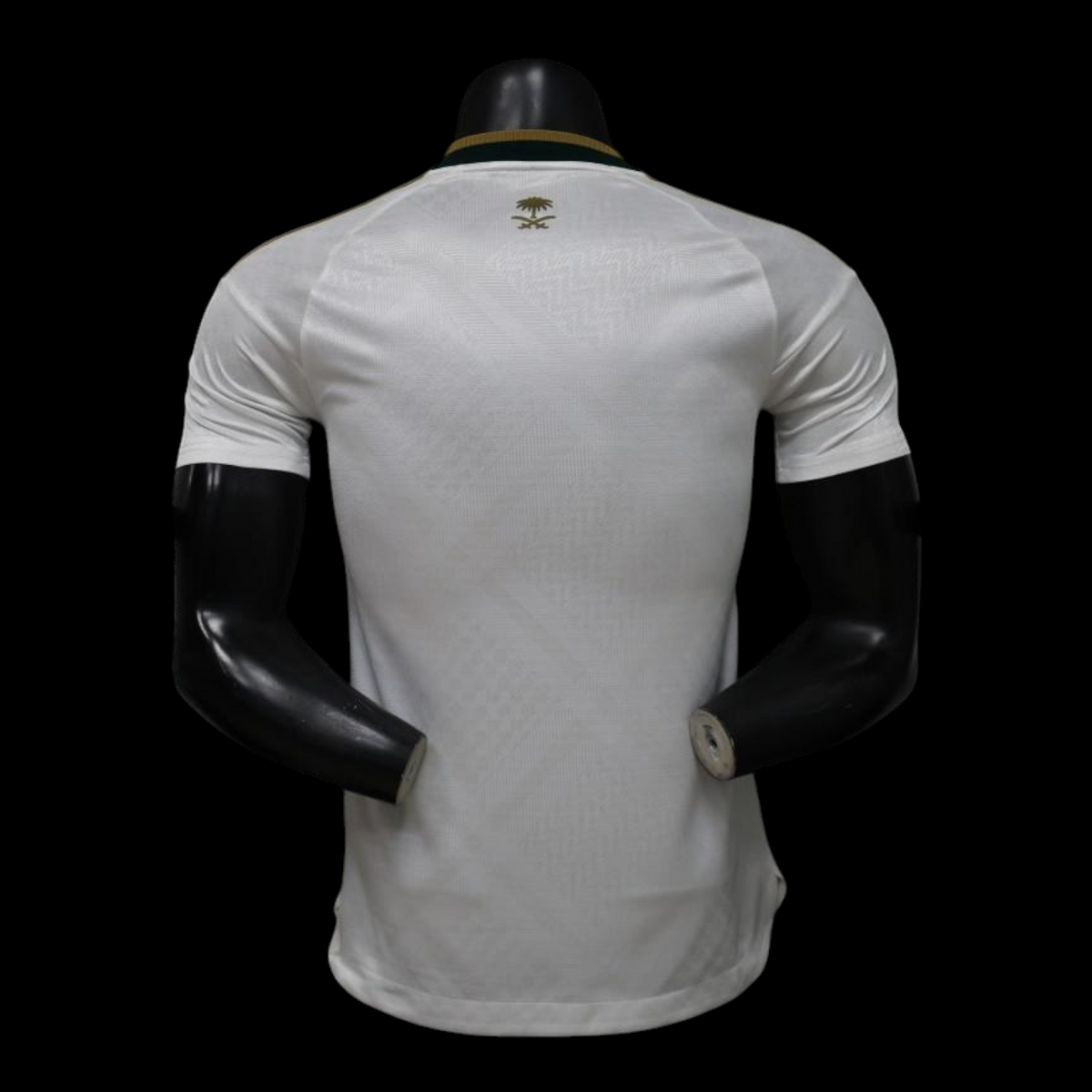Arabie Saoudite Maillot Extérieur 26/27 Version Player