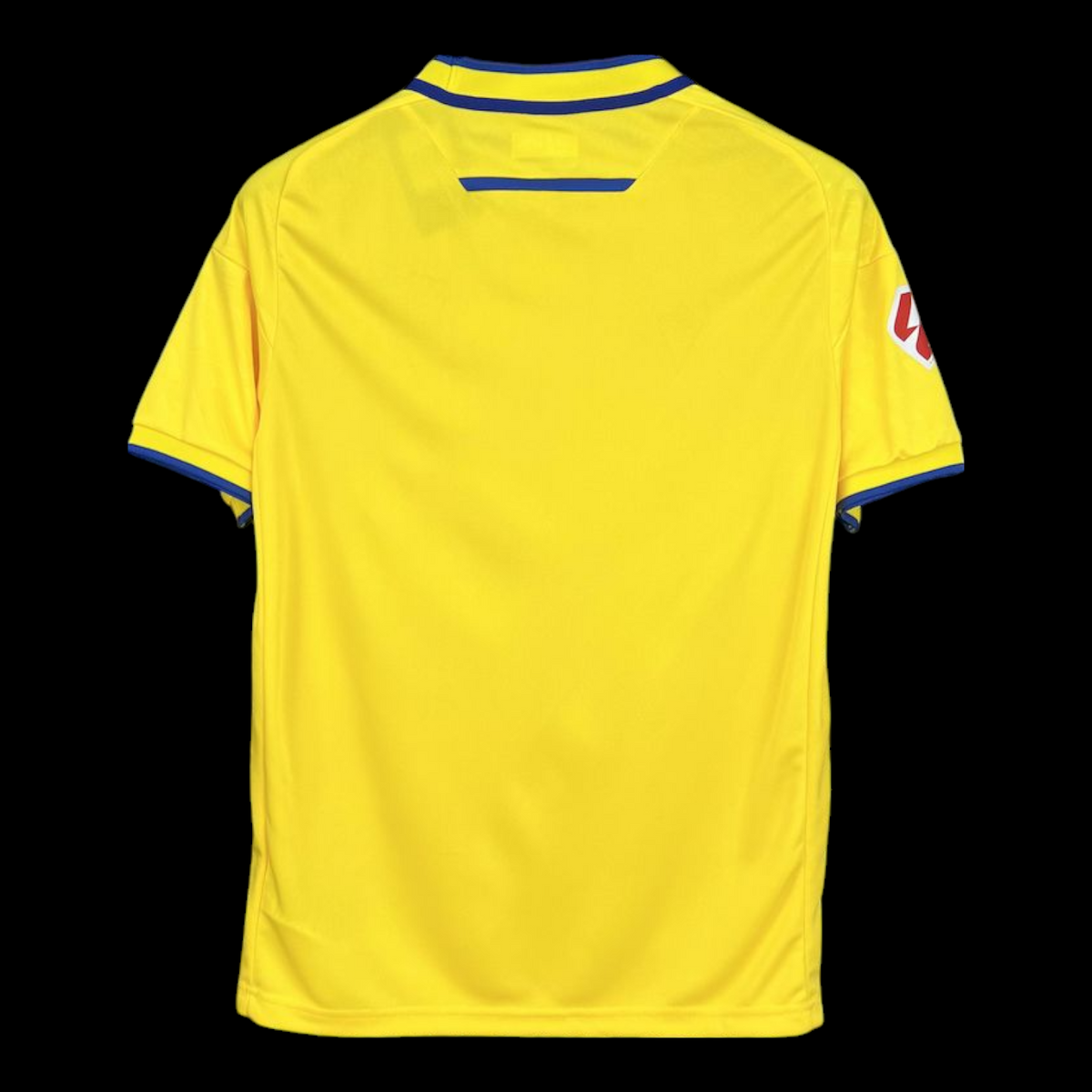 Cádiz Maillot Domicile 25/26