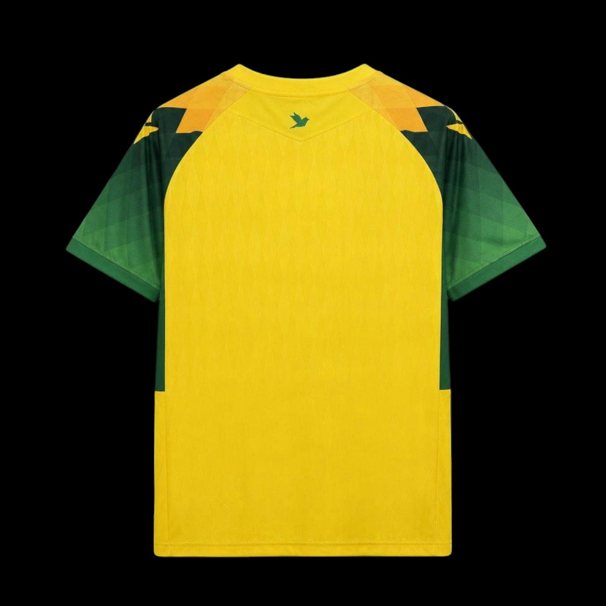 FC Nantes Maillot Domicile 26/27