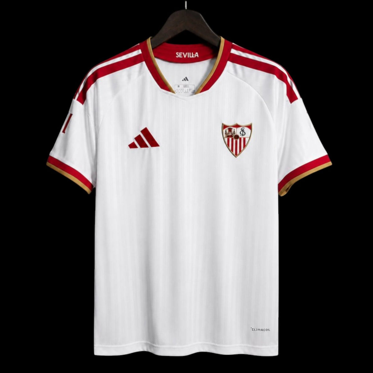 Séville Maillot Domicile 26/27
