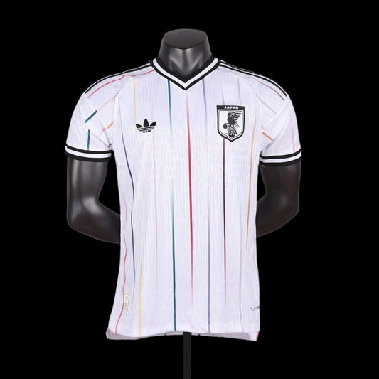Japon Maillot Extérieur 26/27 Version Player