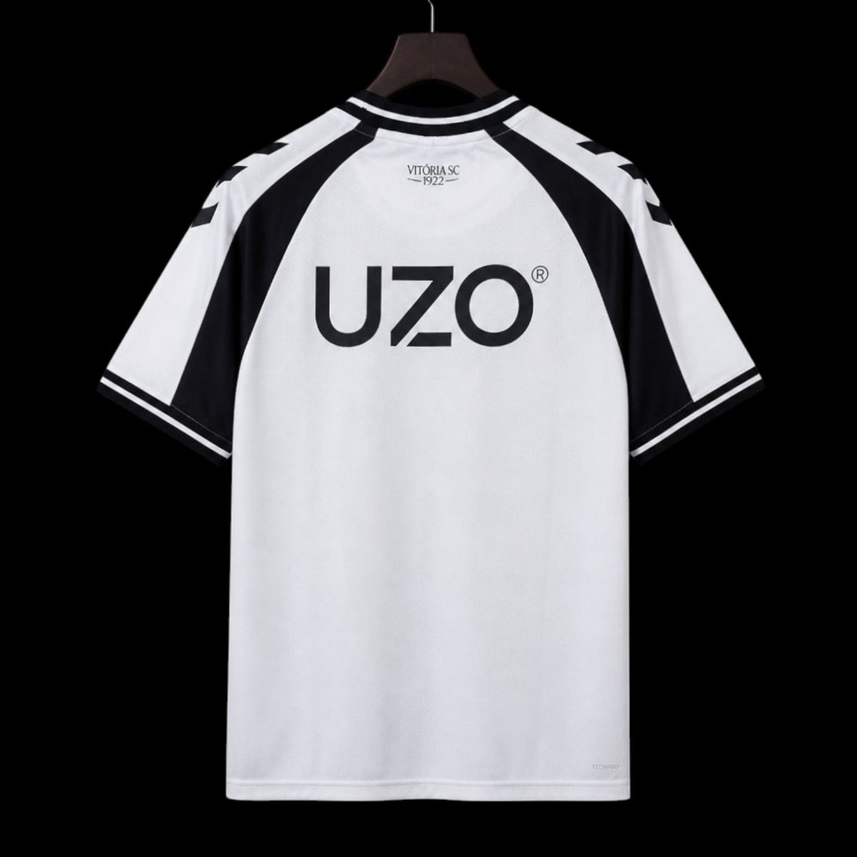 Vitoria Guimaraes Maillot Domicile 26/27