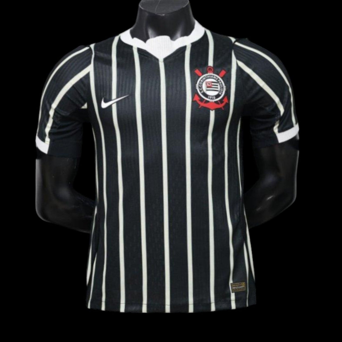 Corinthians Maillot Extérieur 26/27