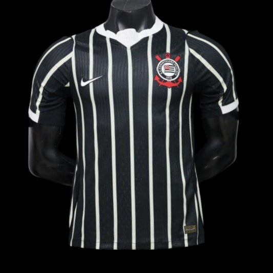 Corinthians Maillot Extérieur 26/27