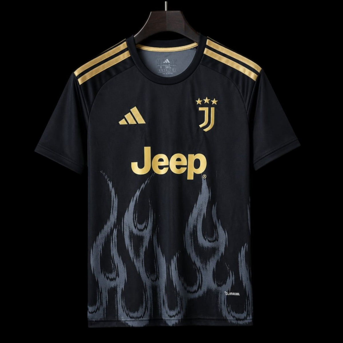 Juventus Maillot Third 26/27
