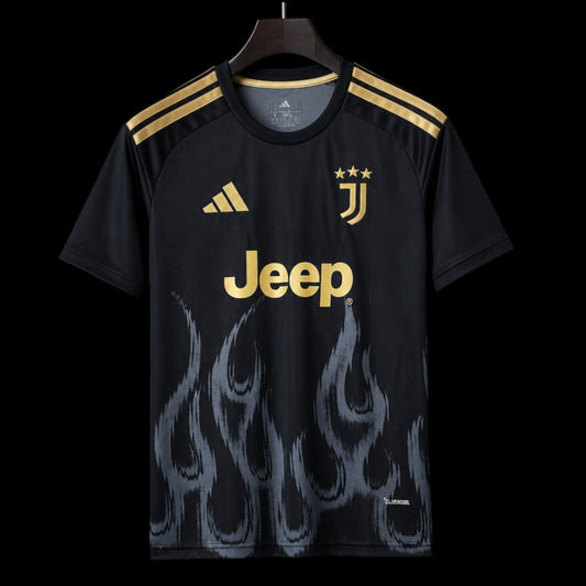 Juventus Maillot Third 26/27