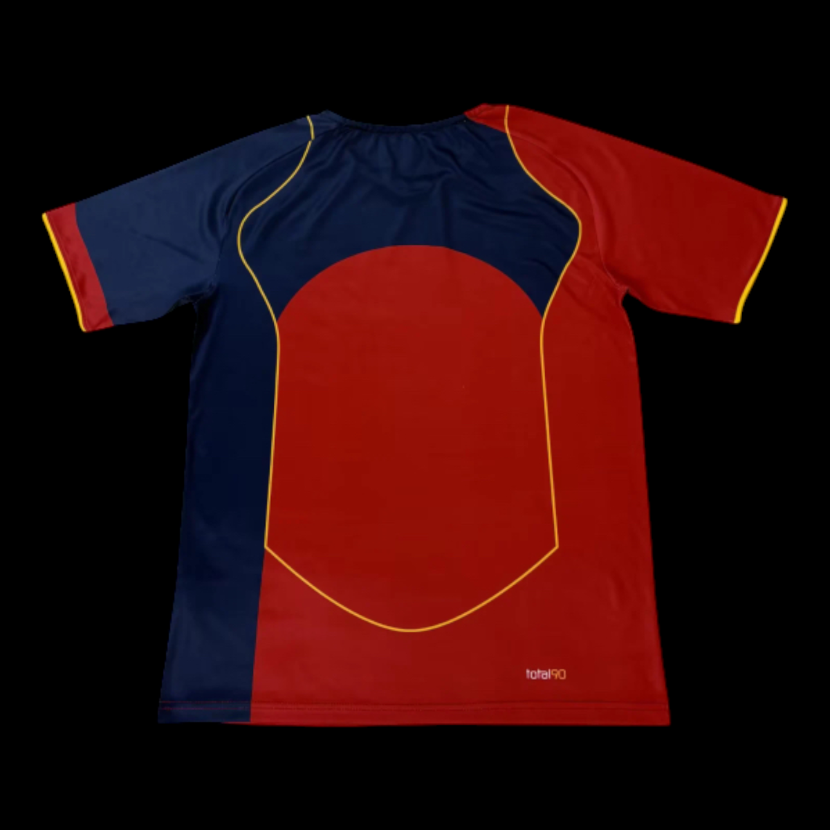 Total 90 Maillot Domicile 26/27