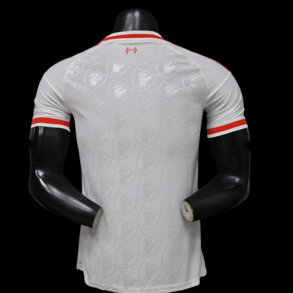 Liverpool Maillot Extérieur 26/27 Version Player