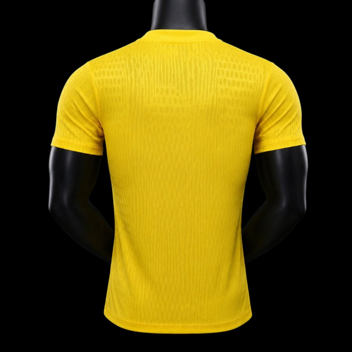 Al Ittihad Maillot Avant-Match 26/27 Version Player
