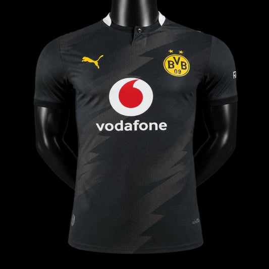 Dortmund Maillot Extérieur Version Player 26/27