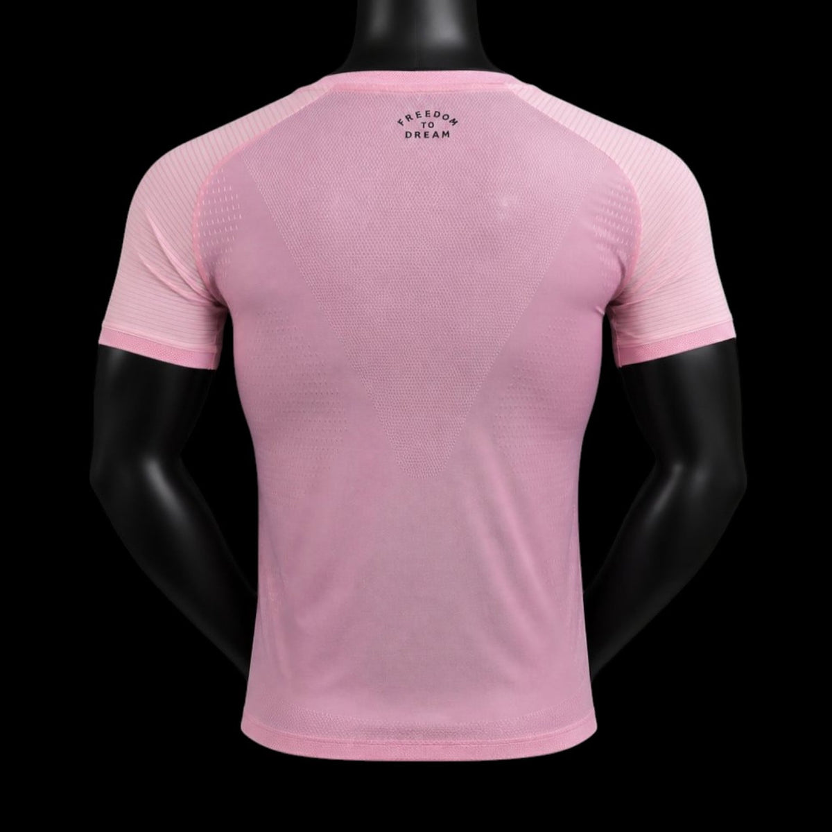 Inter Miami Maillot Domicile 26/27 Version Player