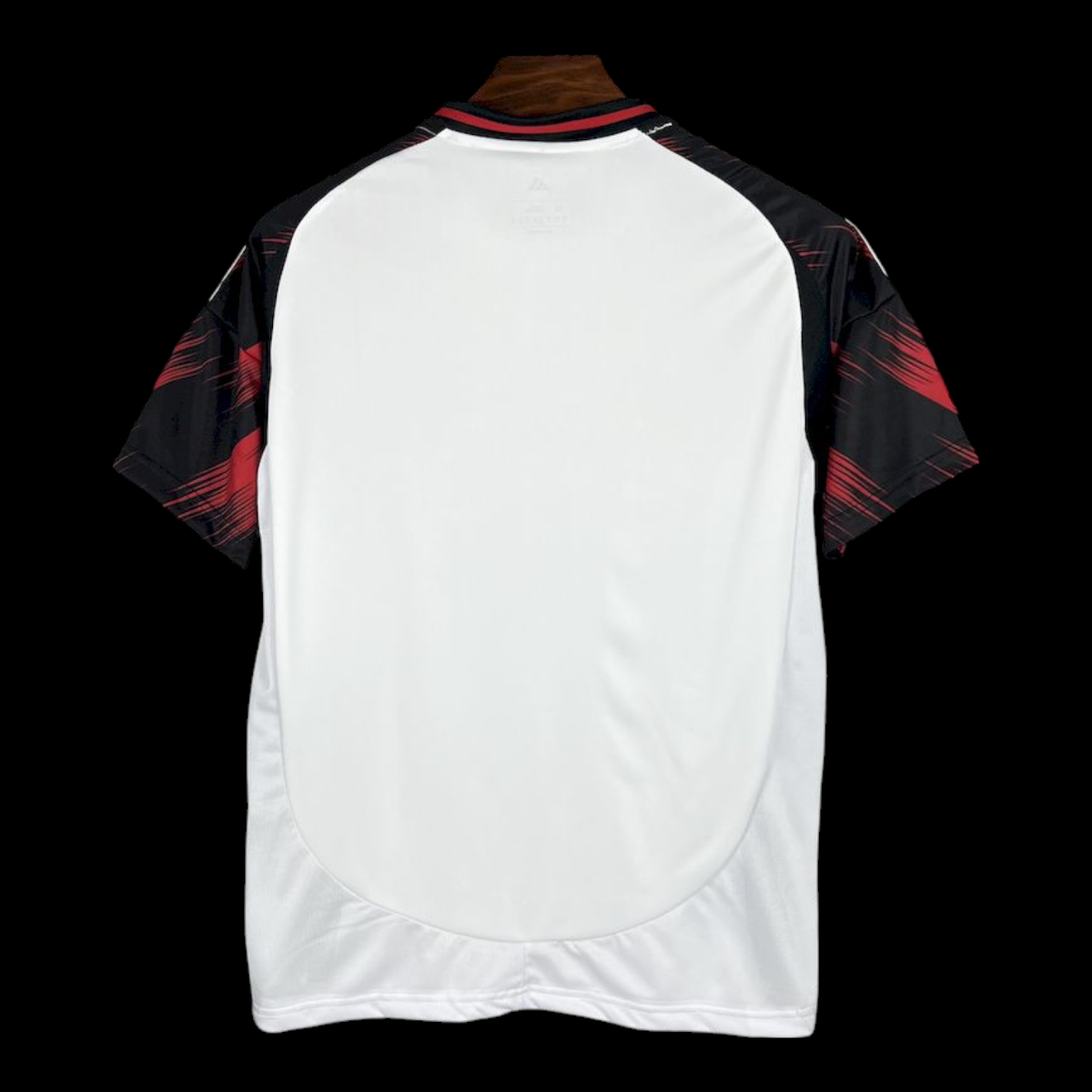 Flamengo Maillot Extérieur 25/26