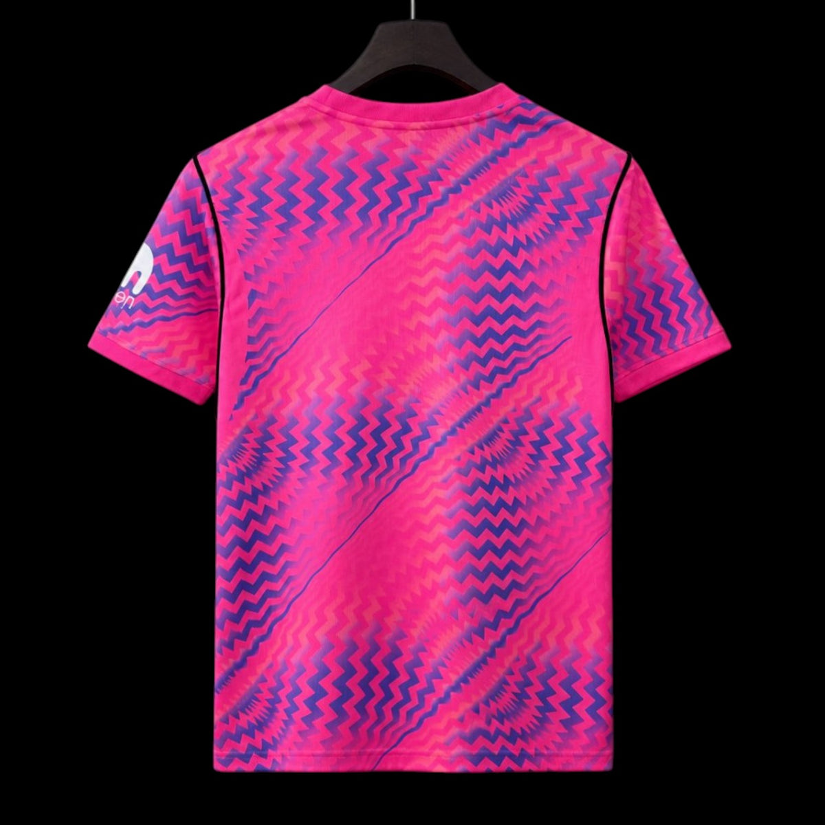 Tottenham Maillot Gardien 26/27 de Football
