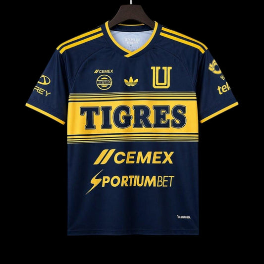 Tigres UANL Maillot Extérieur 26/27