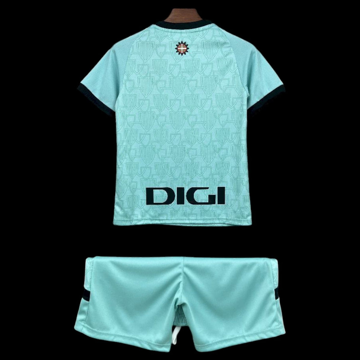 Athletic Bilbao Maillot Third Enfant 25/26