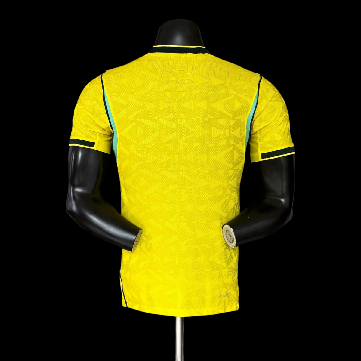 Brésil Maillot Domicile Version Player 26/27