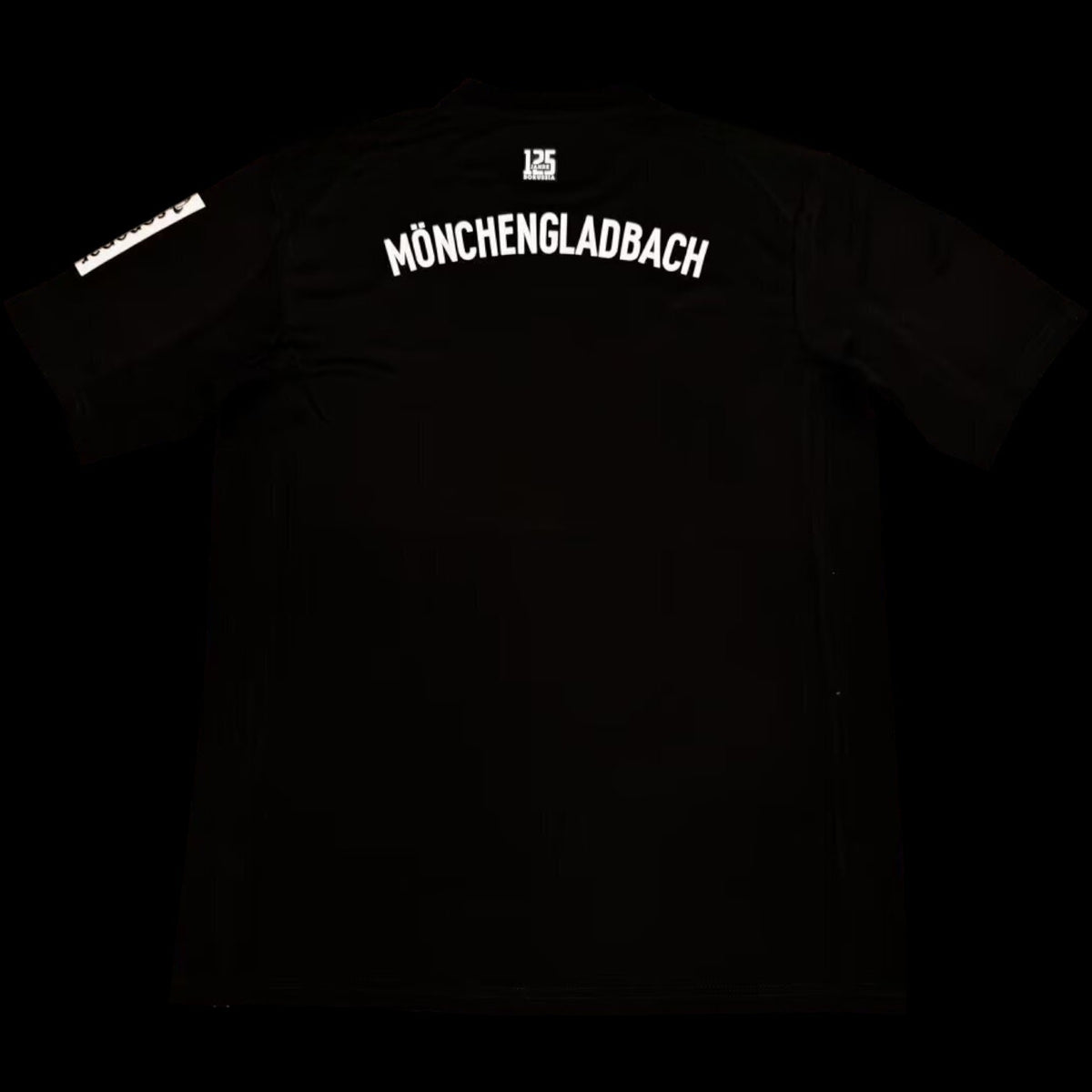 Borussia Mönchengladbach Maillot Third 25/26