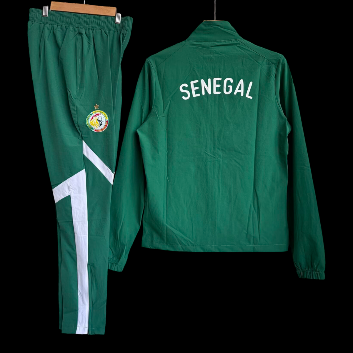 Sénégal Survêtement Entraînement