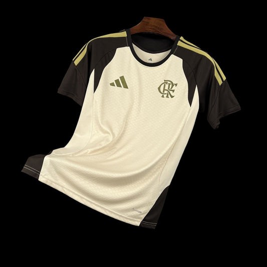 Flamengo Maillot Domicile 26/27