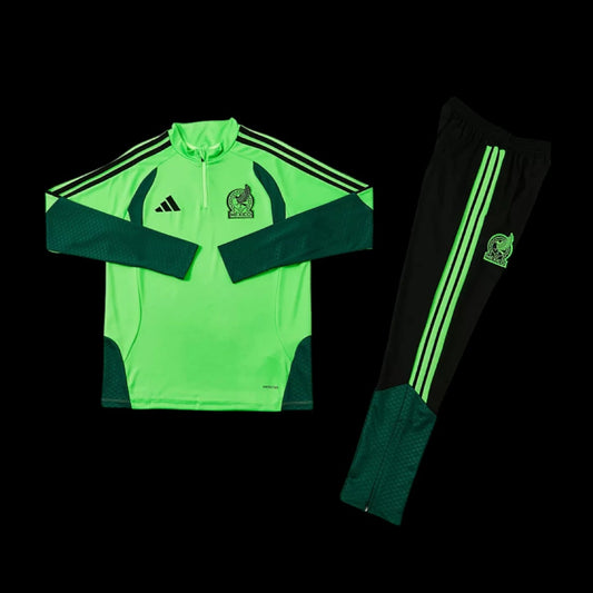 Mexique Survêtement Entraînement 25/26