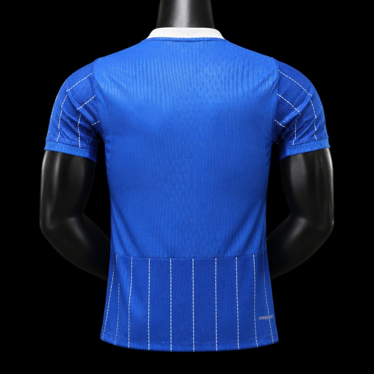 Brighton Maillot Domicile 26/27 Version Player