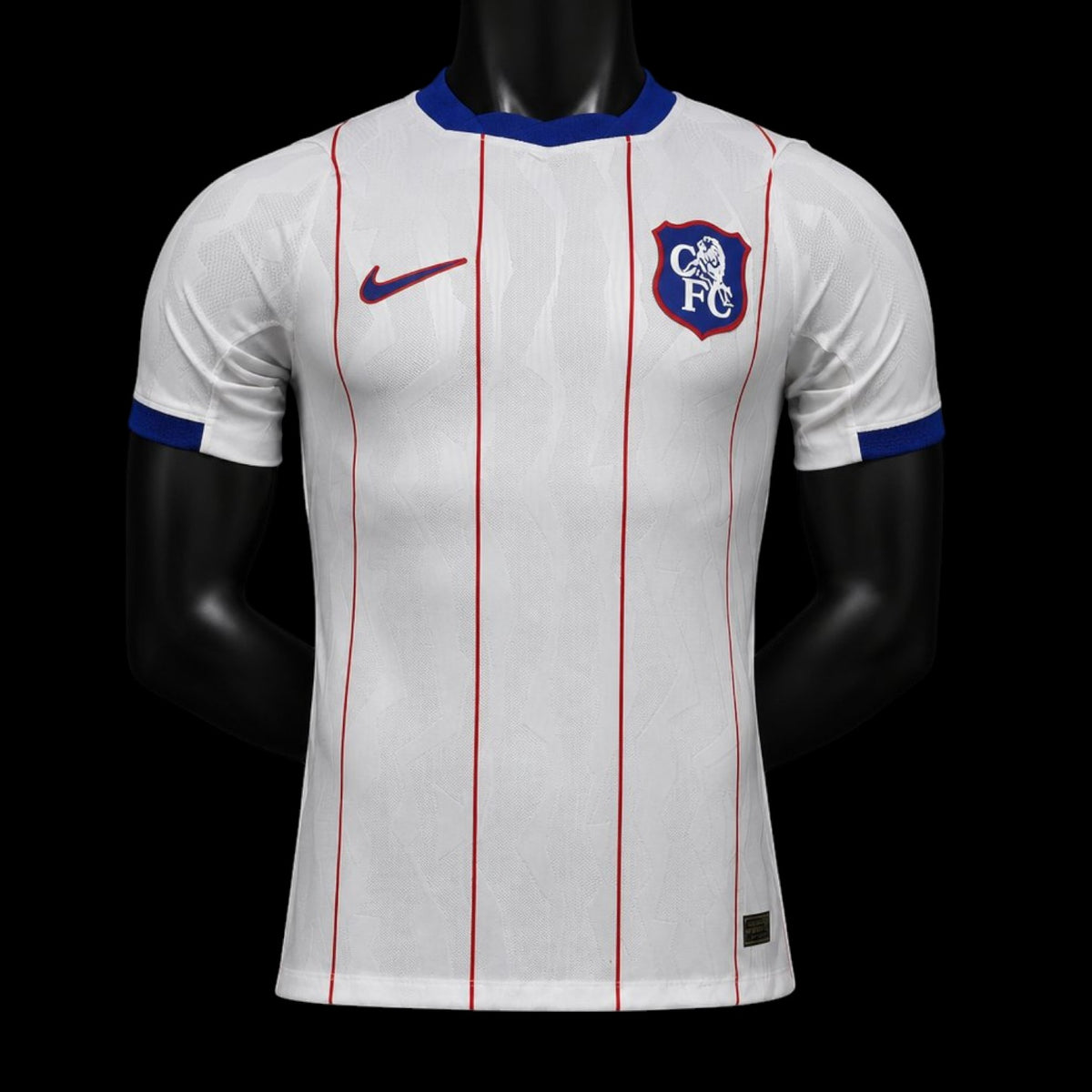 Chelsea Maillot Third 26/27 Version Player