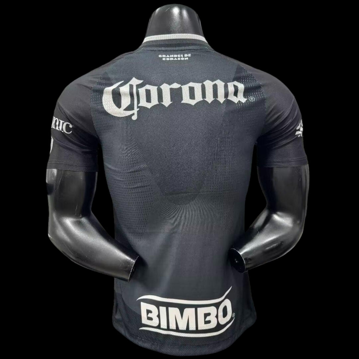 Club America Maillot Extérieur 26/27 Version Player