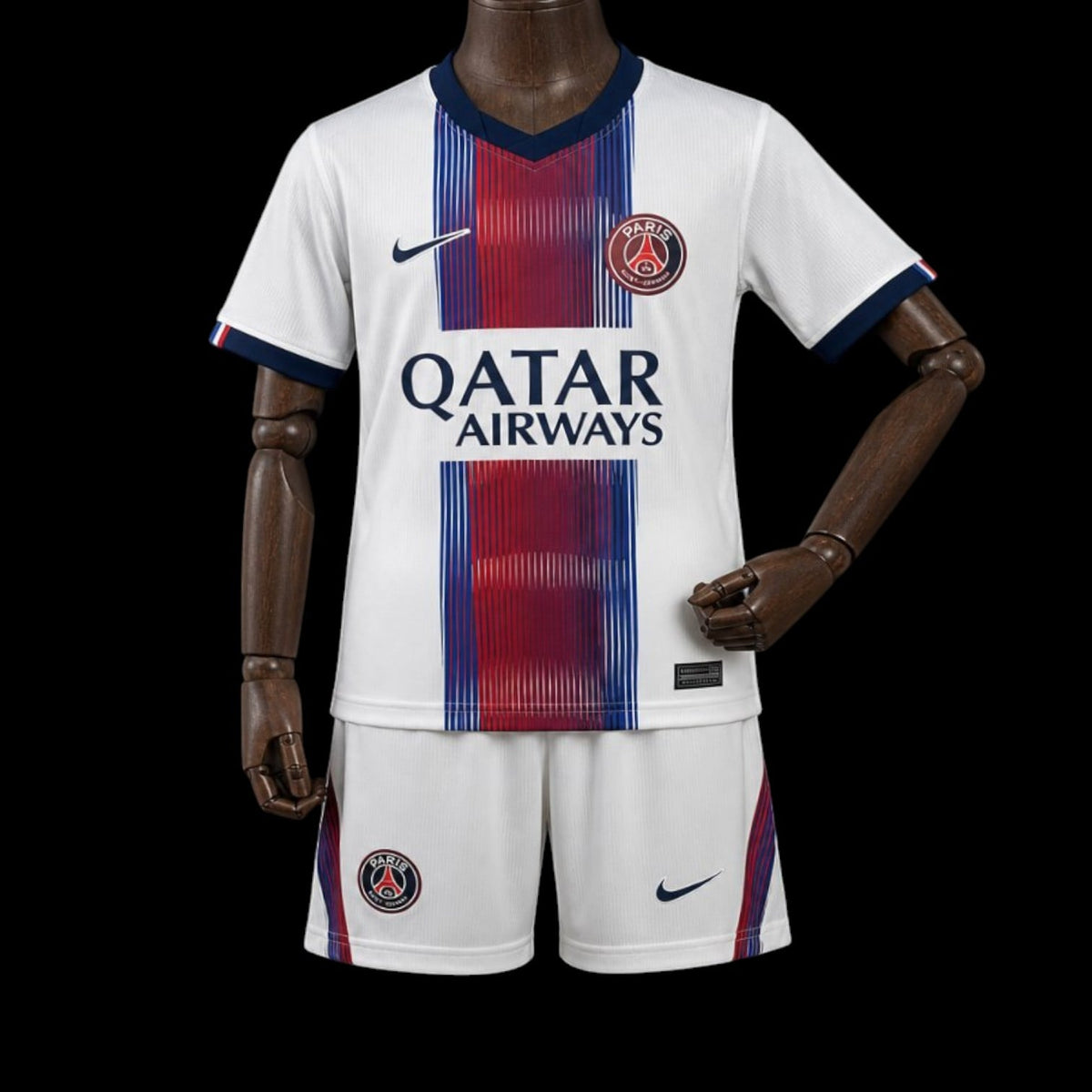 Paris SG Maillot Extérieur 26/27 Enfant