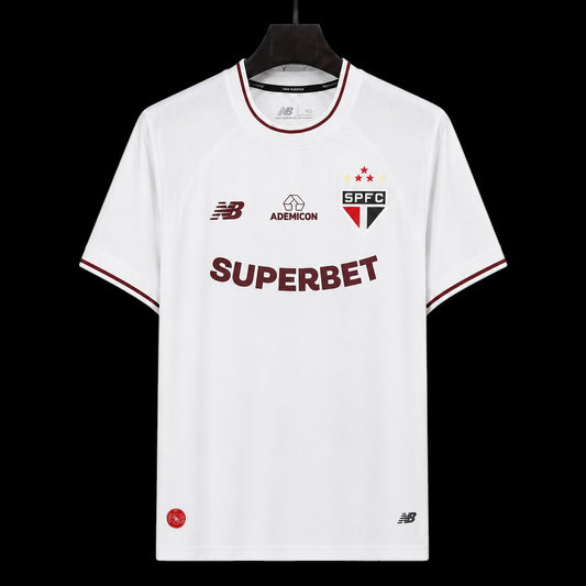 Sao Paulo Maillot Third 26/27