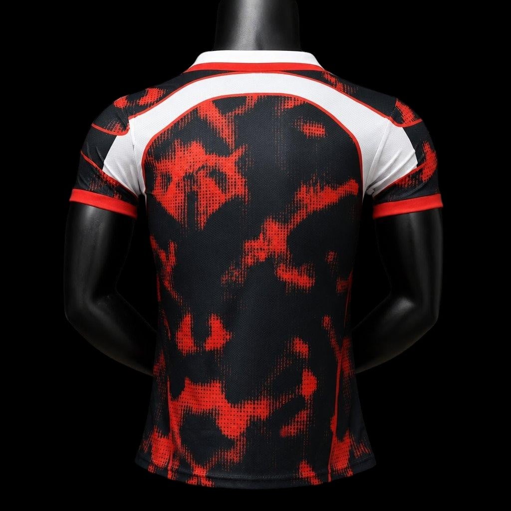 Liverpool Maillot Rétro 26/27 Version Player