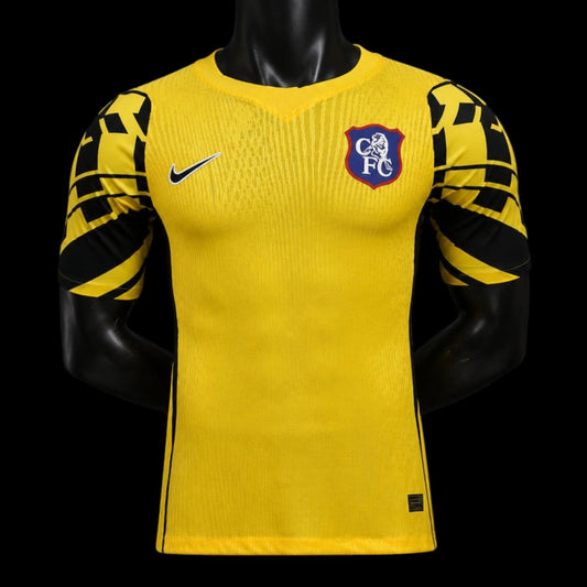 Chelsea Maillot Entraînement 26/27 Version Player