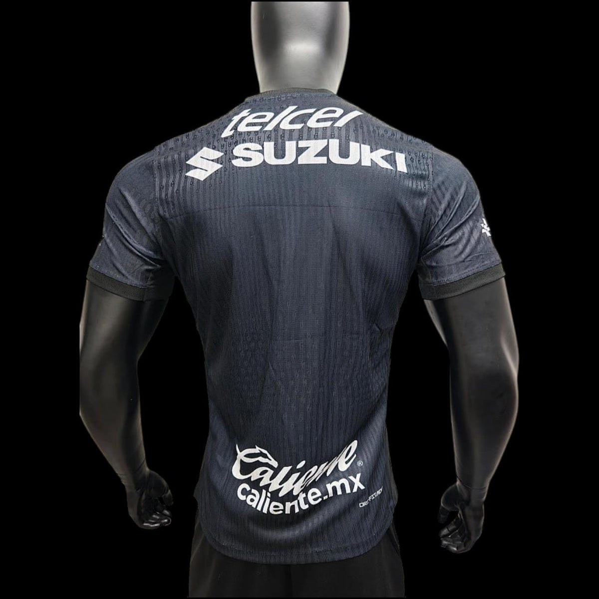 Pumas UNAM Maillot Domicile 26/27 Version Player
