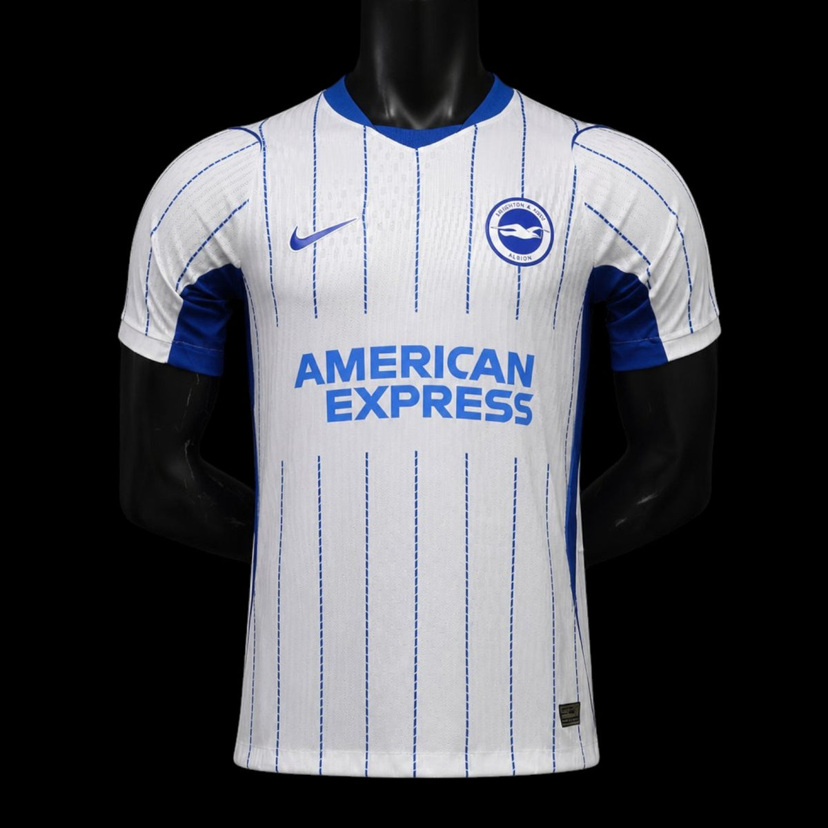 Brighton Maillot Extérieur 26/27 Version Player