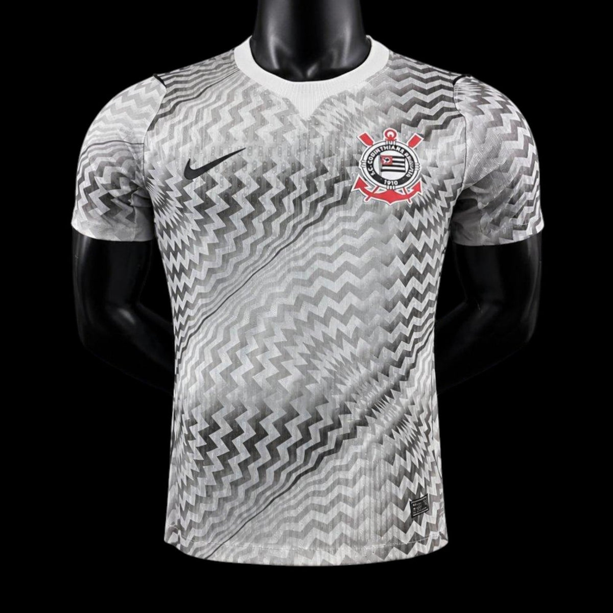 Corinthians Maillot Gardien 26/27